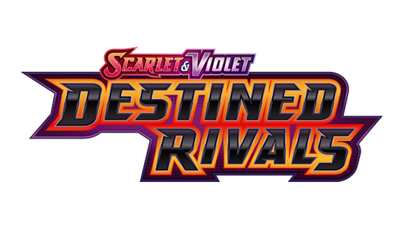 Destined Rivals logo